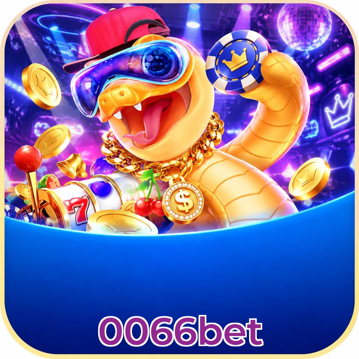 Bingo e slots Plushie Frenzy na 0066bet