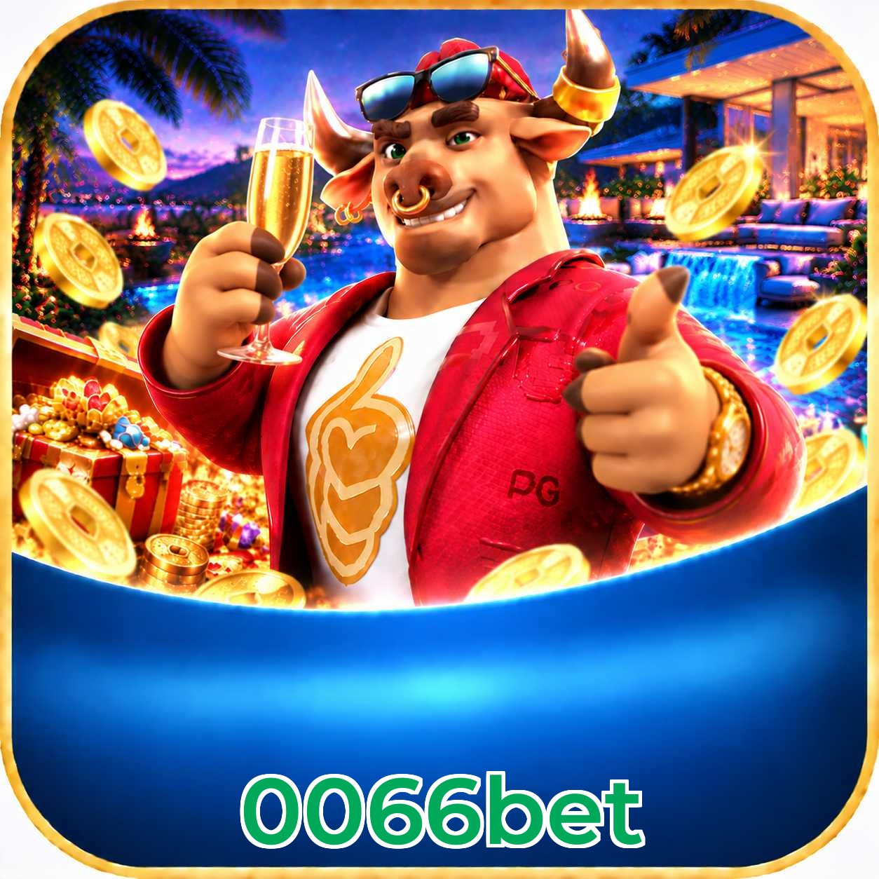 Página oficial Facebook 0066bet jogos